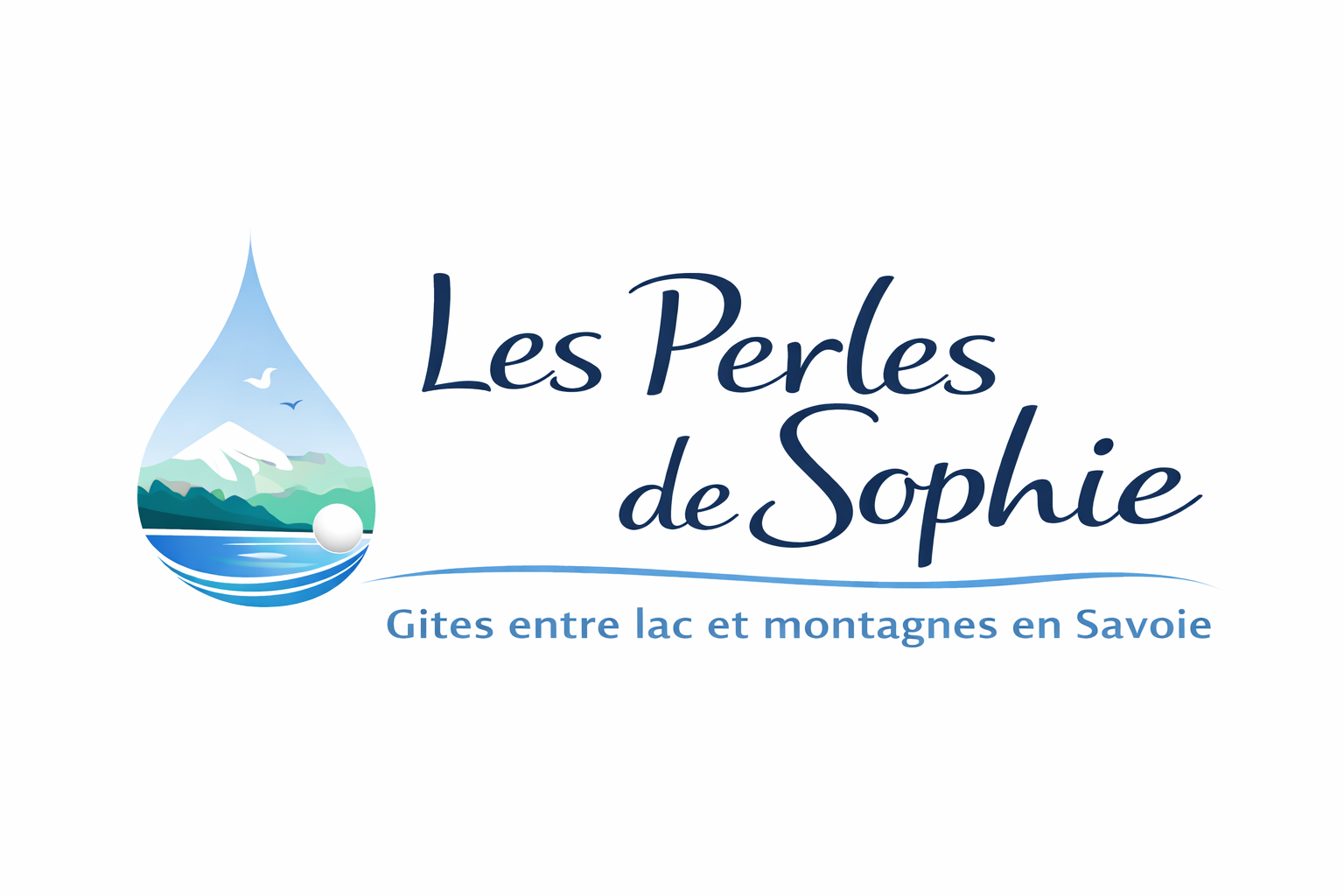 Les Perles de Sophie